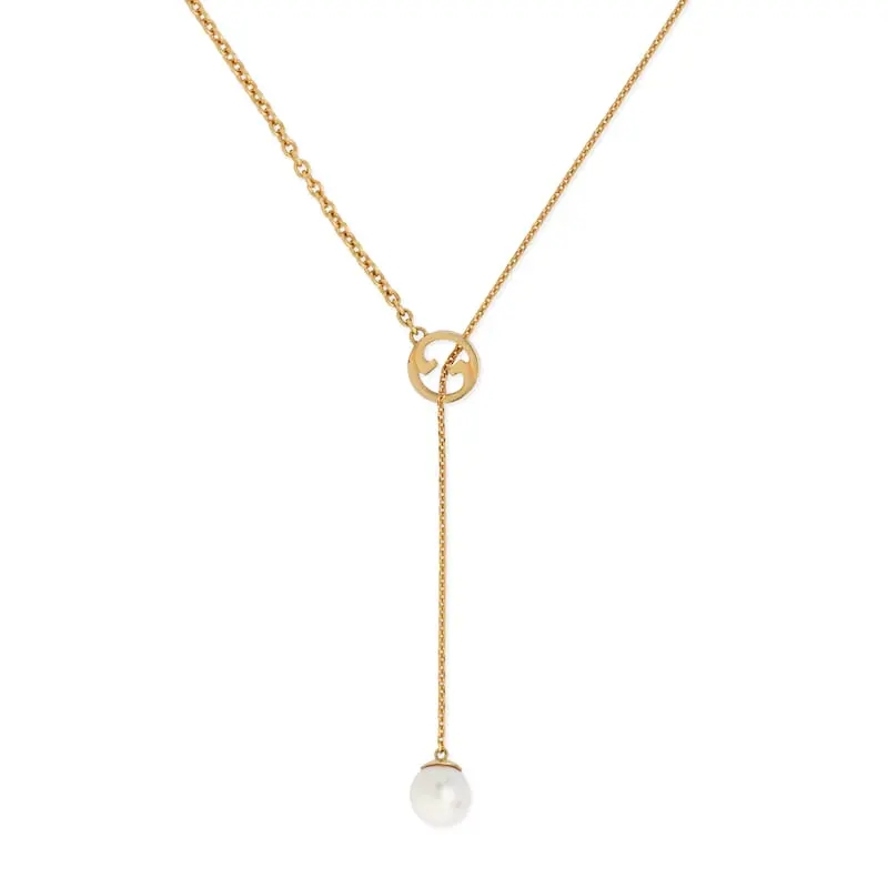 Gucci Necklace 05yxs188